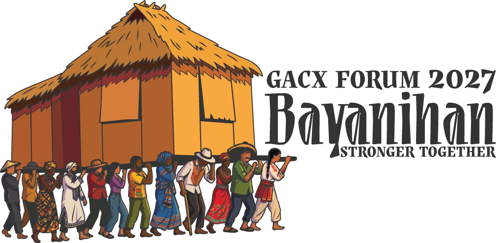 GACX Forum 2027