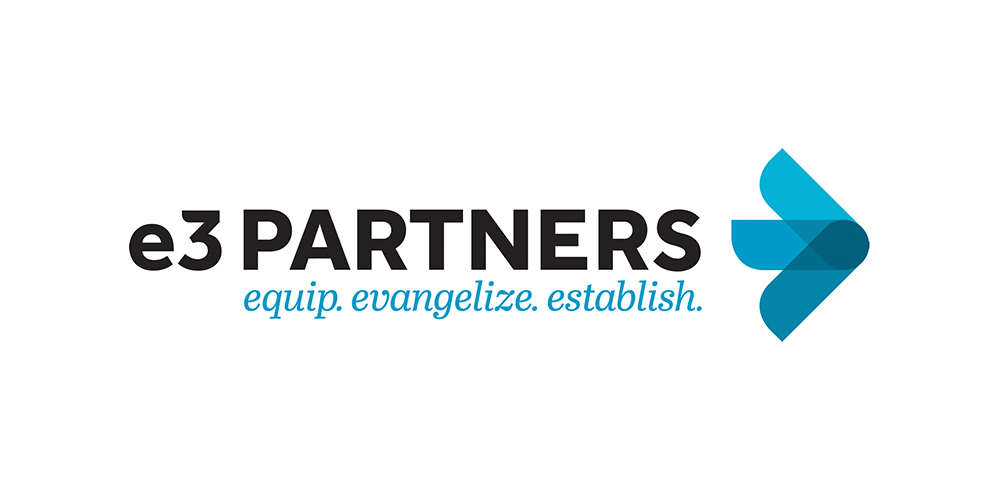 E3 Partners Logo