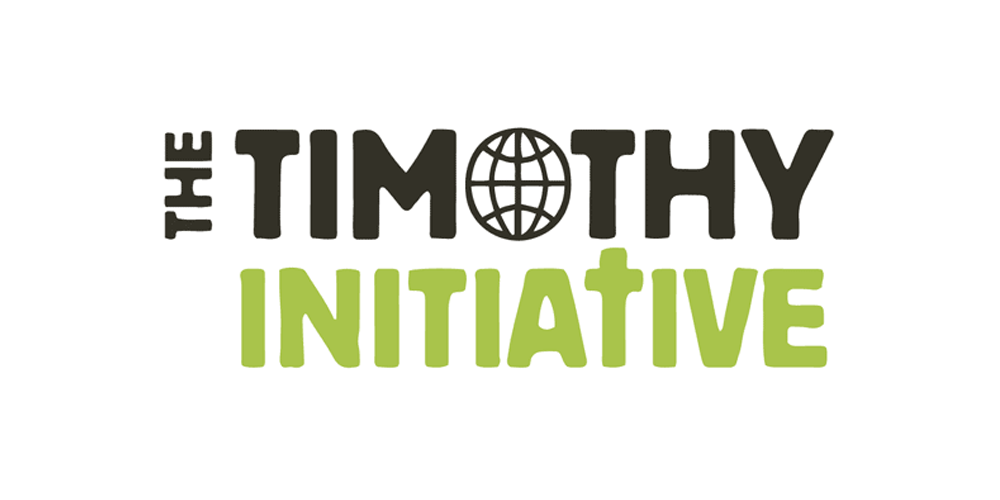 The Timothy Initiative Logo