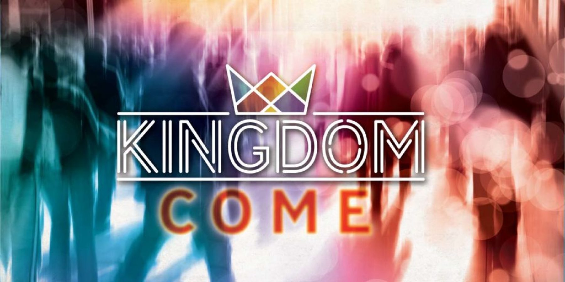 Pursuing Kingdom Come