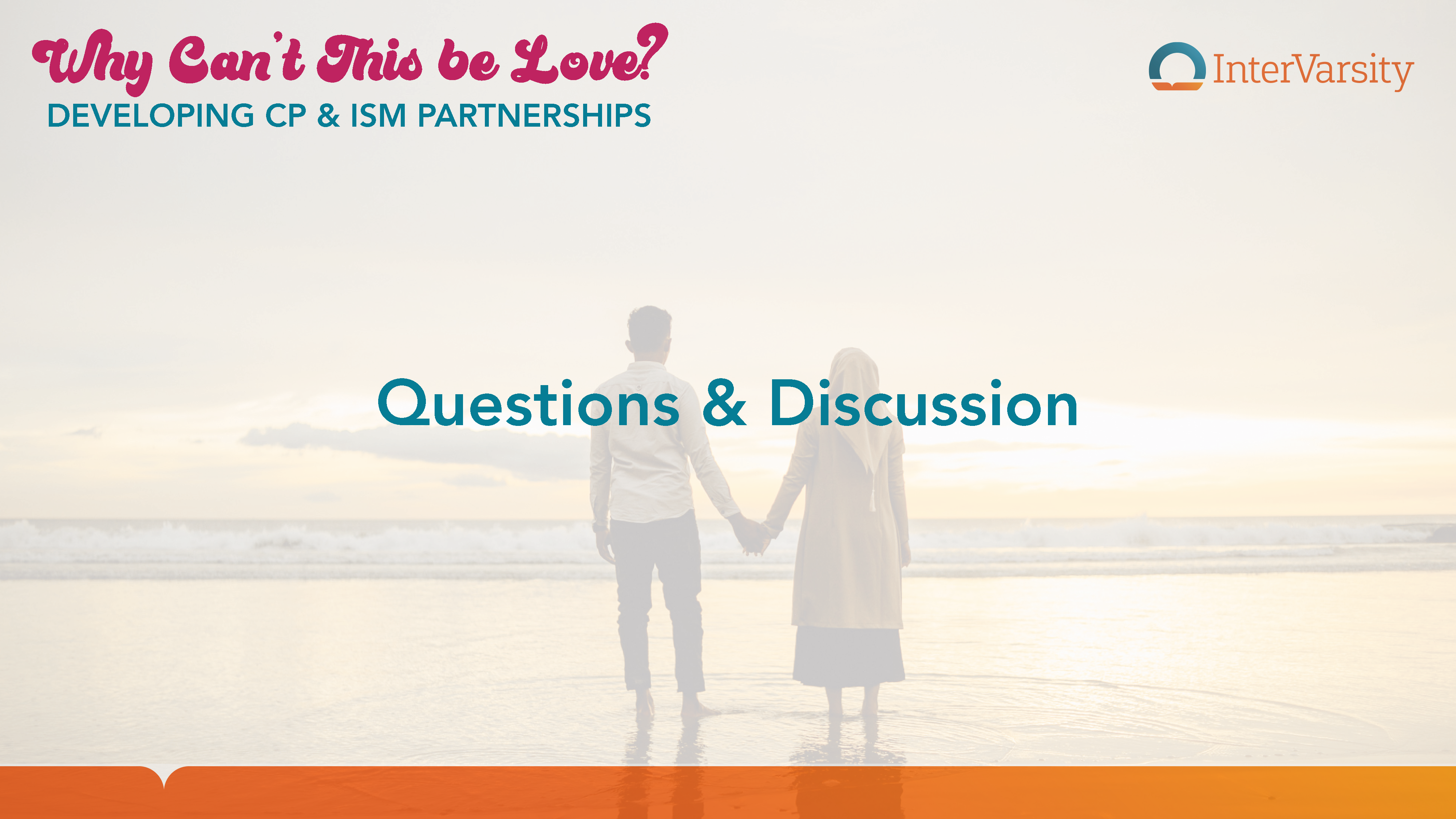 Developing church planting and international student ministry partnership slide 10