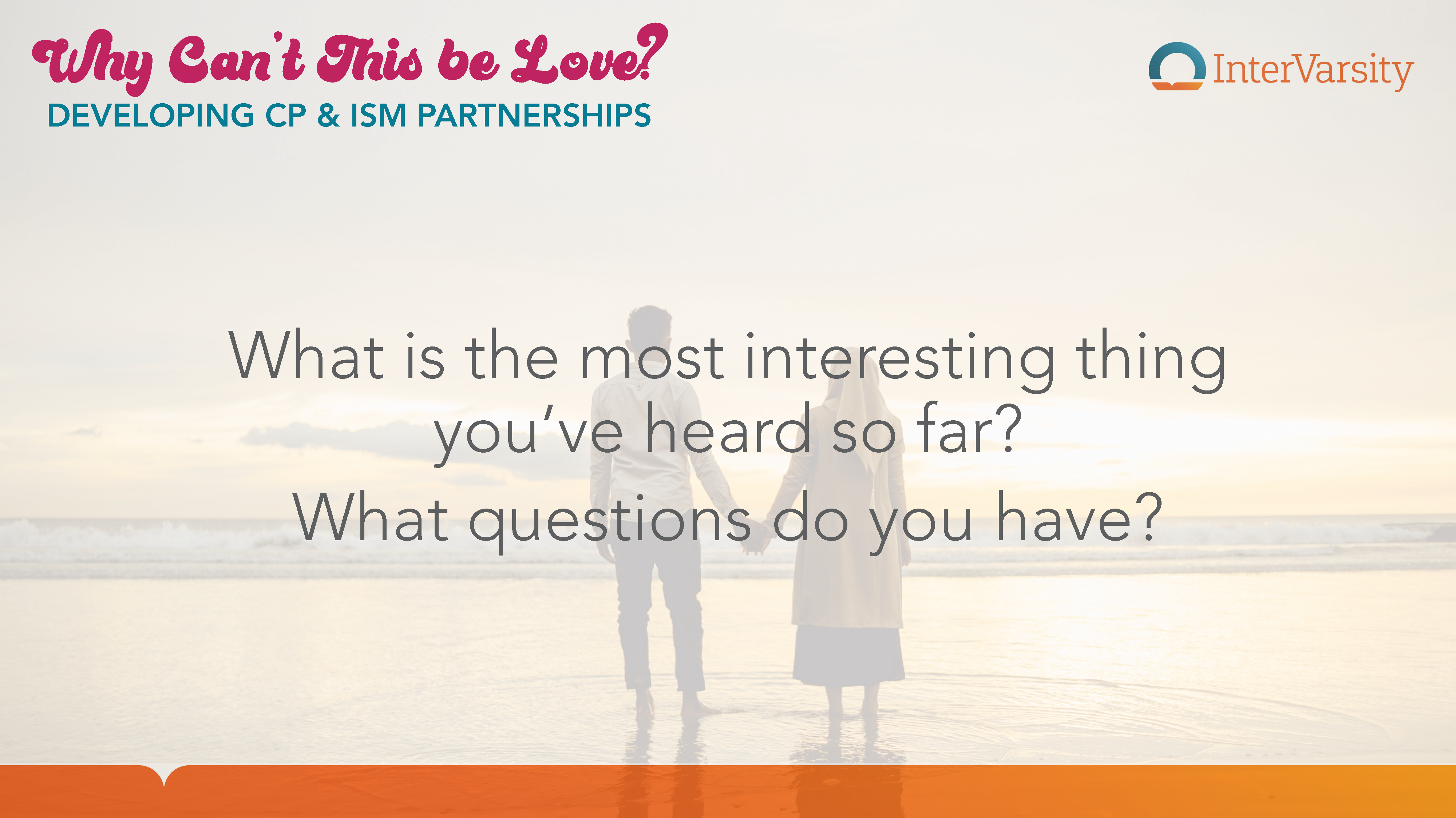 Developing church planting and international student ministry partnership slide 7